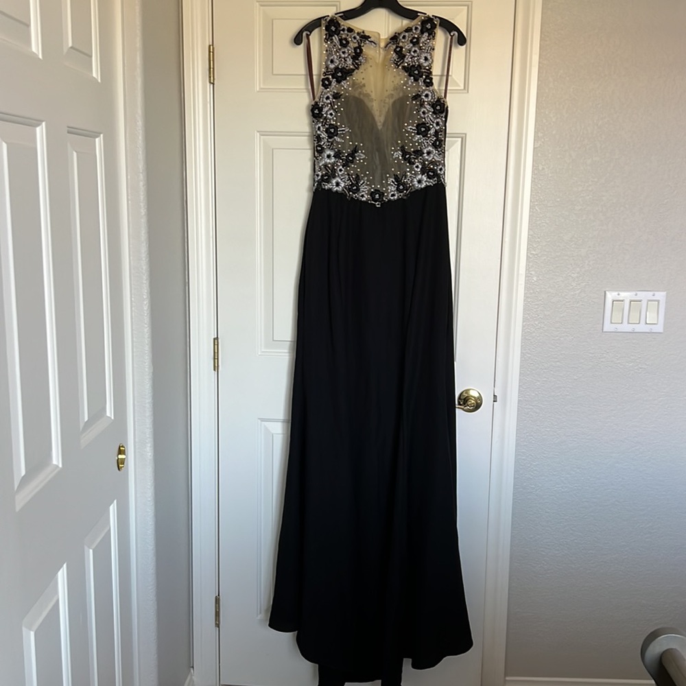 💛Camille La Vie gown💛 - Picture 7 of 13
